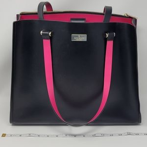 Kate Spade Krya Arbour Hill Large Tote Bag